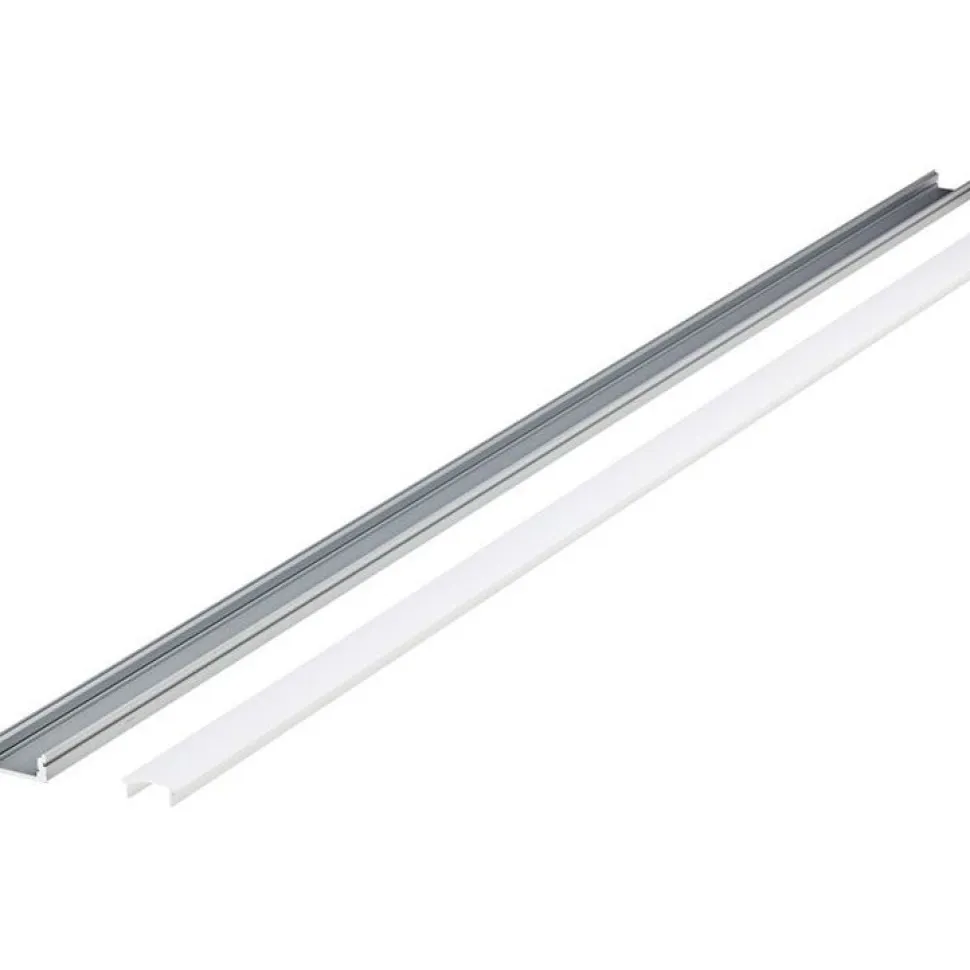 LED-valaisinlista Limente Ribbon 2 m