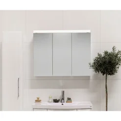 LED-valaisinprofiili Noro Flex 890mm 3000K 16W 1500-1600lm piilotettu muuntaja