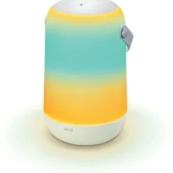 LED-valaisin WiZ Mobile kannettava