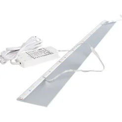 Led-valaistus Jabo Horizontiin