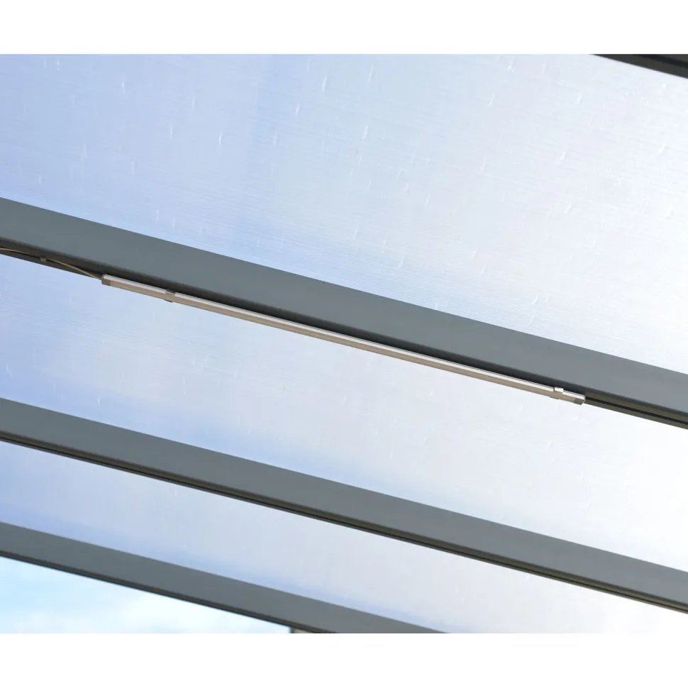 LED-valaistusjärjestelmä Palram-Canopia