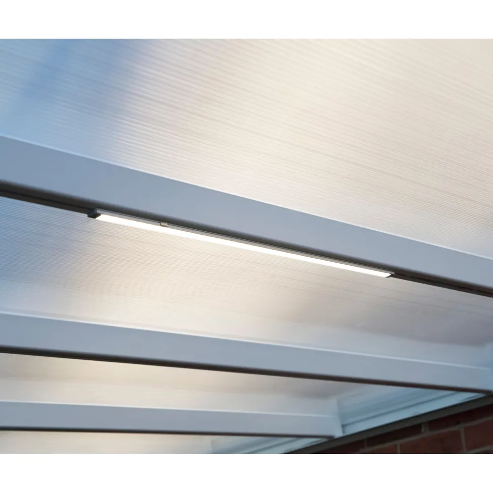 LED-valaistusjärjestelmä Palram-Canopia