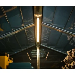 LED-valaistusjärjestelmä Palram-Canopia