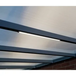 LED-valaistusjärjestelmä Palram-Canopia