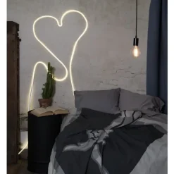 LED-valoletku Star Trading Neoled 6 m kylmä valkoinen