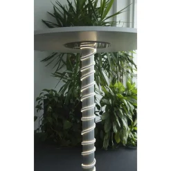 LED-valoletku Star Trading Neoled 6 m kylmä valkoinen