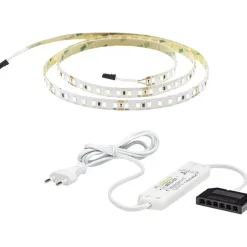LED-valonauha + virtalähde Limente ProLite, 3m, 3000K