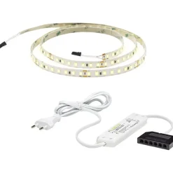 LED-valonauha + virtalähde Limente ProLite, 3m, 3000K