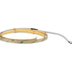LED-Valonauha Eglo Cob stripe 16W 2m valkoinen