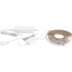LED-Valonauha Eglo connect.z Led Stripe-Z 8m RGBW