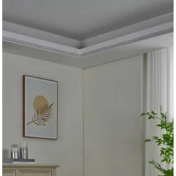 LED-valonauha Eglo connect.z stripe LED RGB CCT 3m