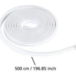 LED-valonauha Eglo connect.z stripe LED RGB CCT 3m