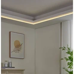 LED-valonauha Eglo connect.z stripe LED RGB CCT 3m