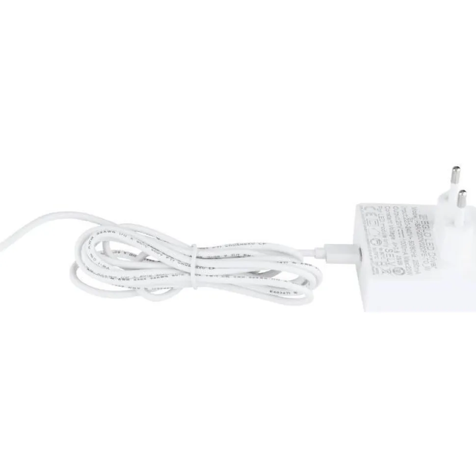 LED-valonauha Eglo connect.z stripe LED RGB CCT 3m