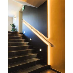 LED-Valonauha Eglo connect.z Led Stripe-Z aloituspakkaus 3m