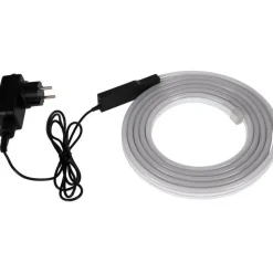 LED-valonauha Eglo Flatneon z RGB CCT 3 m