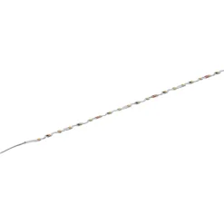 LED-Valonauha Eglo Flexible Stripe 8m 3000K valkoinen lyhennettävissä