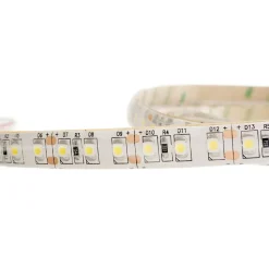 LED-valonauha FTLIGHT 5m 9,6W/m IP65 4000K himmennettävä+katkaistava