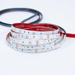 LED-valonauha FTLIGHT 5m 7,2W/m IP20 RGB himmennettävä+katkaistava