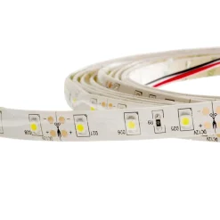LED-valonauha FTLIGHT 5m 7,2W/m IP20 RGB himmennettävä+katkaistava
