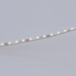 LED-valonauha FTLIGHT 5m 4,8W/m IP20 4000K himmennettävä+katkaistava