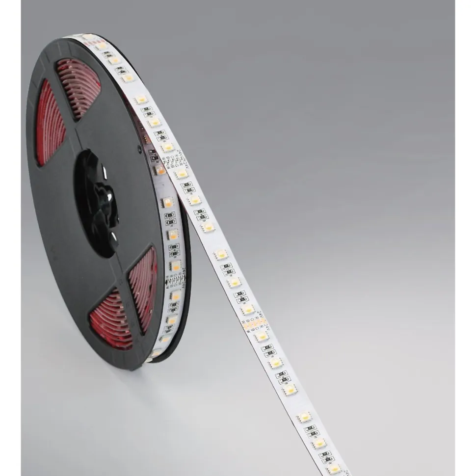 LED-valonauha FTLIGHT 5m 12W/m IP20 RGBW himmennettävä+katkaistava