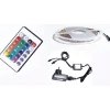 LED-valonauha Heat RGB 4,8W IP44/IP65 5m + kaukosäädin