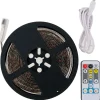 LED-valonauha Led Energie, USB, CCT, 5m, kaukosäädin