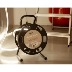 LED-valonauha Llitt Bosse Work Wheel, 25m