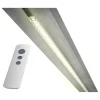 LED-valonauha Palram-Canopia Outdoor, IP67, ulkokäyttöön, himmennettävä