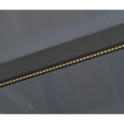 LED-valonauha Palram-Canopia Outdoor, IP67, ulkokäyttöön, himmennettävä