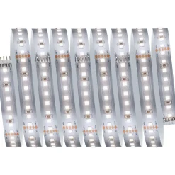 LED-valonauha Paulmann MaxLED 1000, 1m, 7.2W, 1100lm/m, 4000K, neutraali valkoinen