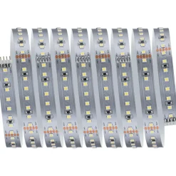LED-valonauha Paulmann MaxLED 1000, 1m, 7.2W, 1100lm/m, 4000K, neutraali valkoinen