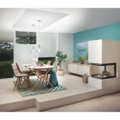 LED-valonauha Paulmann MaxLED 500, 2.5m, 15W, 550lm/m, 2700K