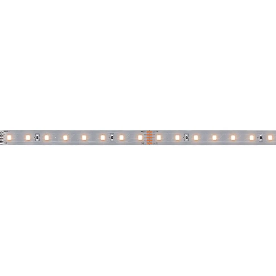 LED-valonauha Paulmann MaxLED 500, 1m, 3.6W, 550lm/m, 4000K, neutraali valkoinen