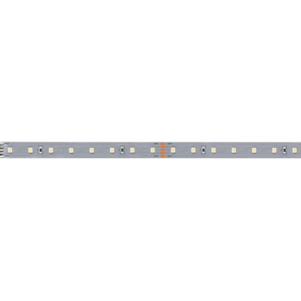 LED-valonauha Paulmann MaxLED 500, 1m, 3.6W, 550lm/m, 4000K, neutraali valkoinen