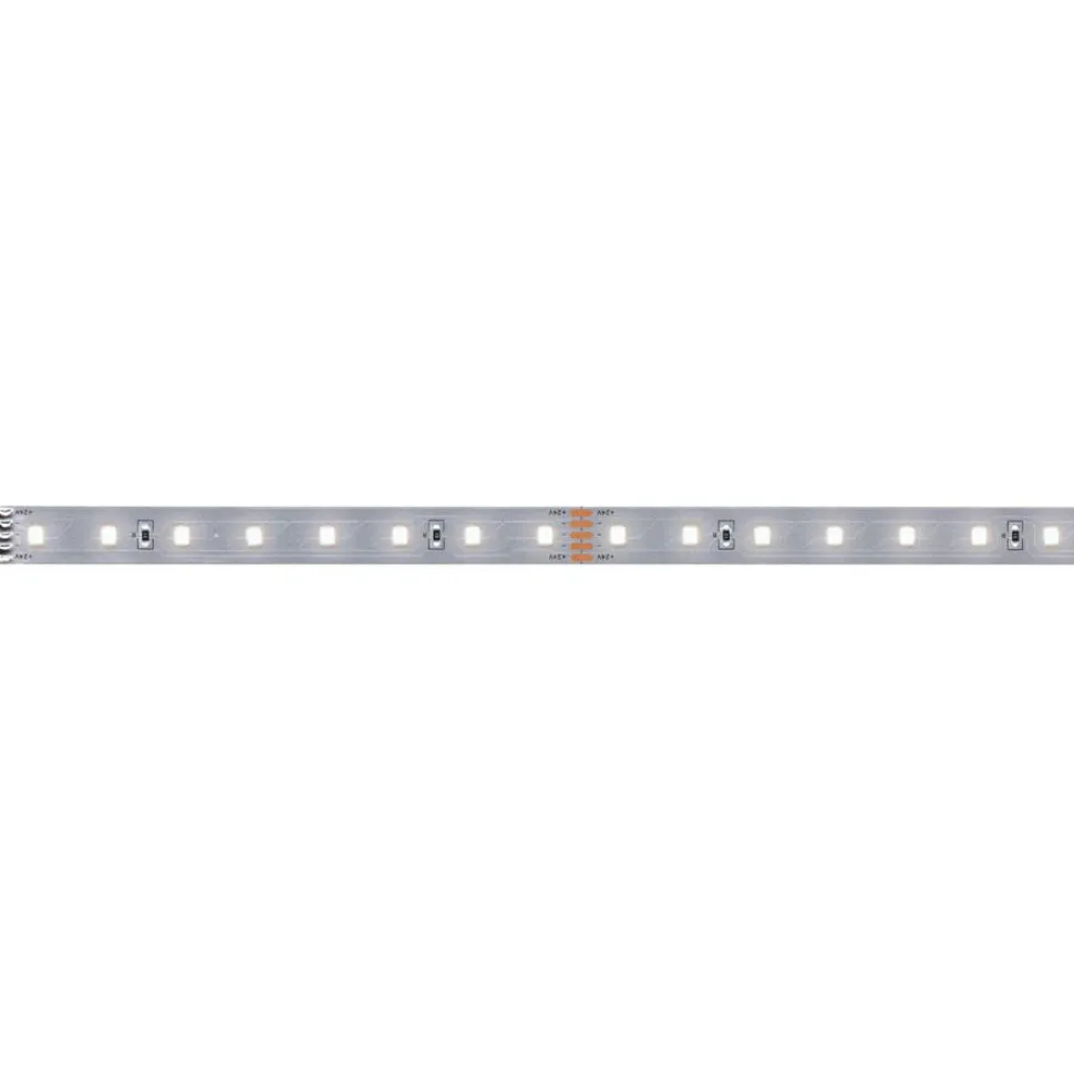 LED-valonauha Paulmann MaxLED 500, 1m, 3.6W, 550lm/m, 4000K, neutraali valkoinen