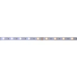 LED-valonauha Paulmann MaxLED 250, 1m, 4W, 270lm/m, säädettävä värilämpötila