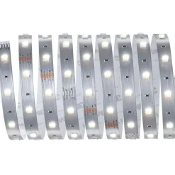 LED-valonauha Paulmann MaxLED 250, 1m, 4W, 270lm/m, säädettävä värilämpötila