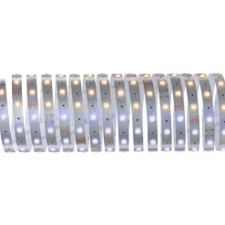 LED-valonauha Paulmann MaxLED 250, 1m, 4W, 270lm/m, säädettävä värilämpötila