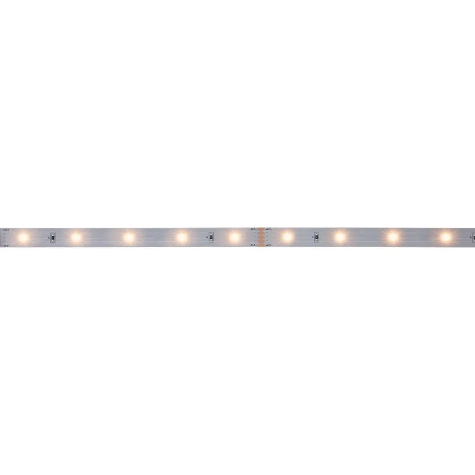 LED-valonauha Paulmann MaxLED 250, 1m, 4W, 300lm/m, 2700K