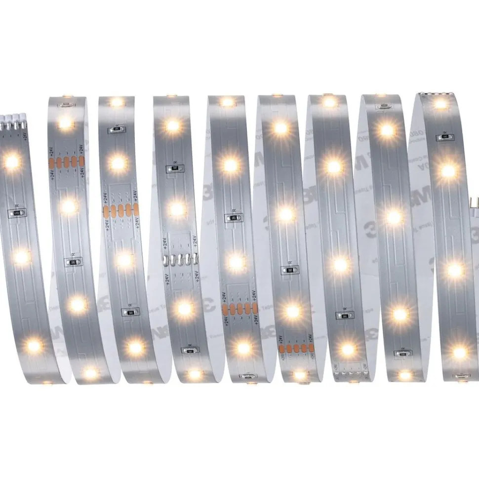 LED-valonauha Paulmann MaxLED 250, 1m, 4W, 300lm/m, 2700K