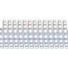 LED-valonauha Paulmann MaxLED 500, Smart Home Zigbee 3.0, aloituspakkaus, 5m, IP44, 26W, 510lm/m, 60LEDs/m, 50VA, säädettävä värilämpötila