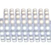 LED-valonauha Paulmann MaxLED 500, Smart Home Zigbee 3.0, aloituspakkaus, 3m, IP44, 17W, 510lm/m, 60LEDs/m, 36VA, säädettävä värilämpötila