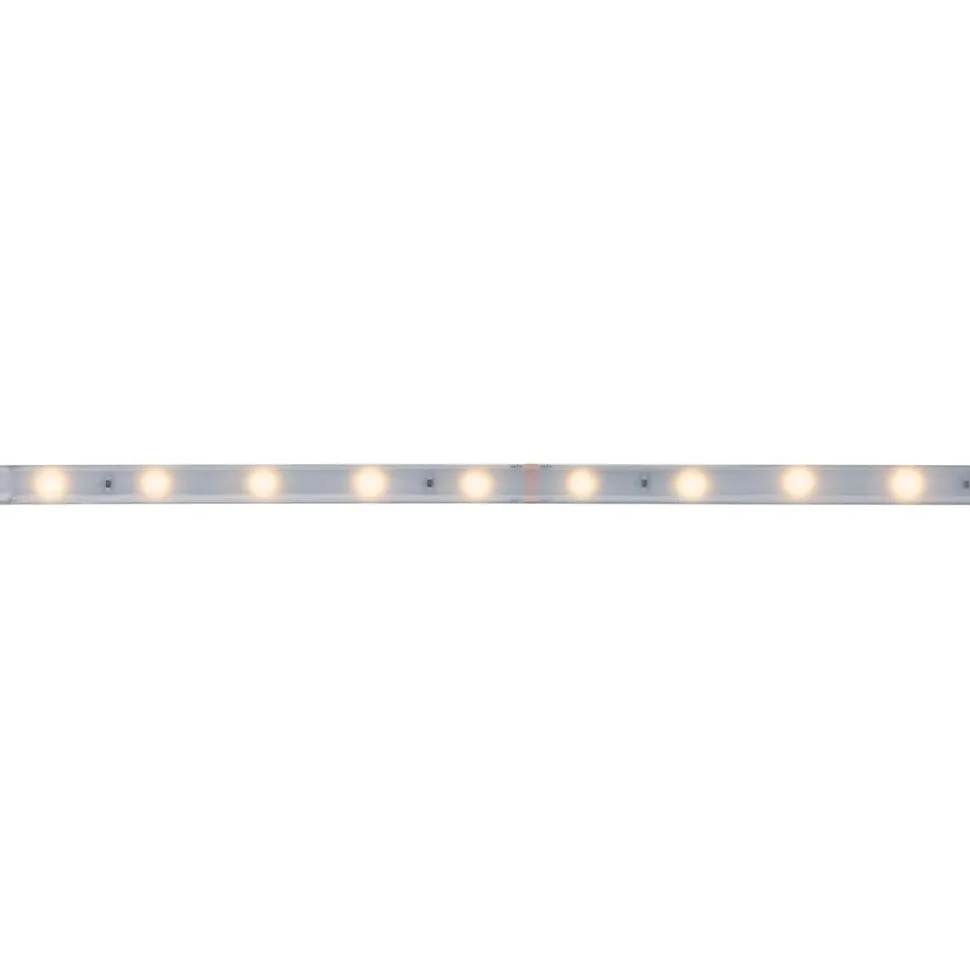 LED-valonauha Paulmann MaxLED 250, 1m, IP44, 4W, 240lm/m, 2700K