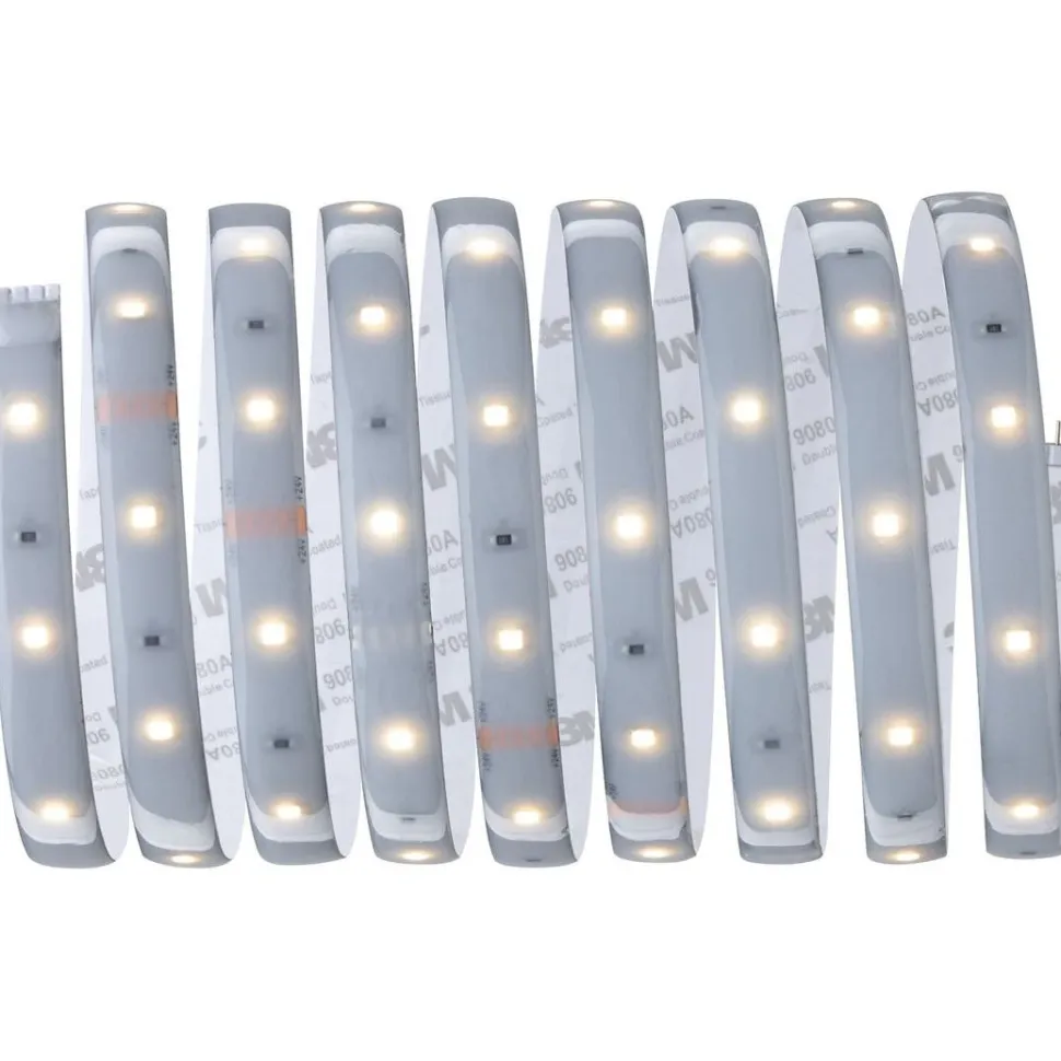 LED-valonauha Paulmann MaxLED 250, 1m, IP44, 4W, 240lm/m, 2700K