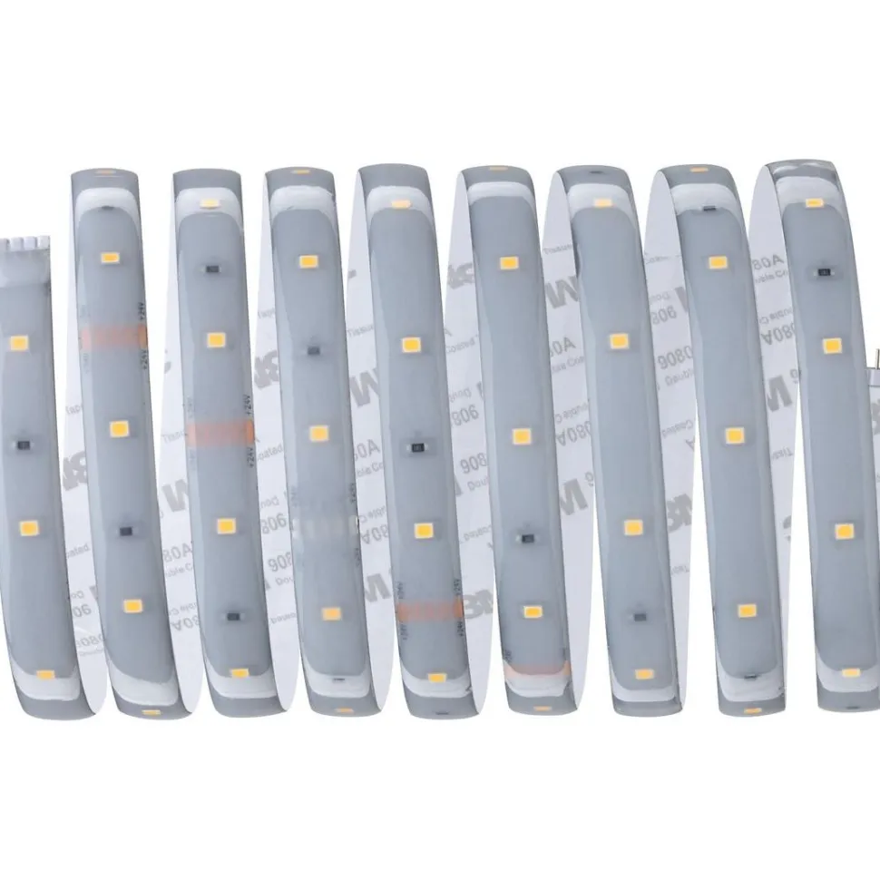 LED-valonauha Paulmann MaxLED 250, 1m, IP44, 4W, 240lm/m, 2700K