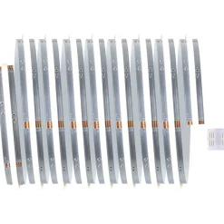LED-valonauha Paulmann MaxLED 500, COB, 2.5m, RGBW, 15W, 530lm/m, RGBW+