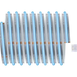 LED-valonauha Paulmann MaxLED 500, COB, 2.5m, RGBW, 15W, 530lm/m, RGBW+