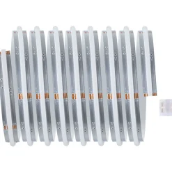 LED-valonauha Paulmann MaxLED 500, COB, 2.5m, RGBW, 15W, 530lm/m, RGBW+